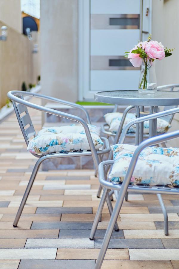 La Lorre Lux Apartment Jagodina Exterior photo
