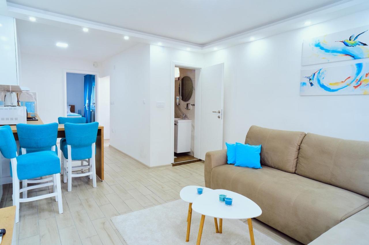 La Lorre Lux Apartment Jagodina Exterior photo
